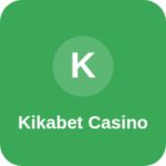 Kikabet Casino logo
