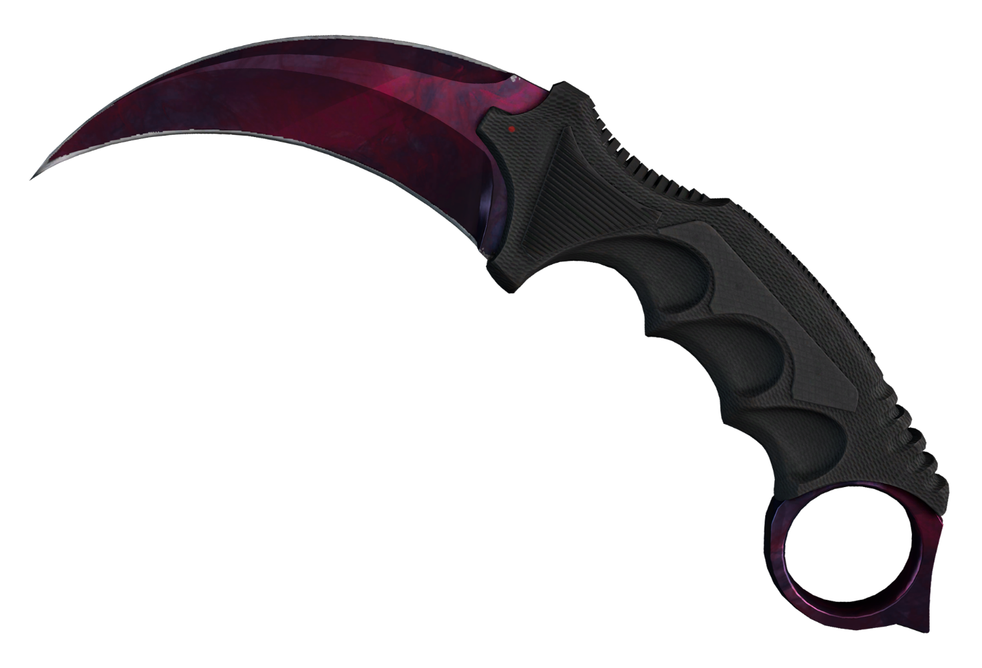CS2 knife skin image
