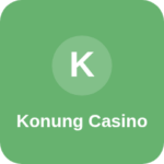 Konung Casino logo