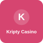 Kripty Casino logo