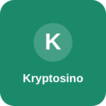 Kryptosino logo
