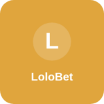 LoloBet logo