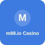 m88.io Casino logo