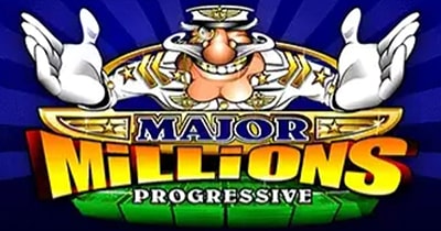 Major Millions game