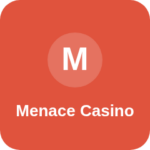 Menace Casino logo
