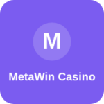 MetaWin Casino logo