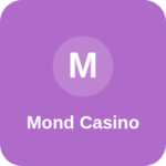 Mond Casino logo