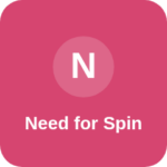 Need for Spin logo