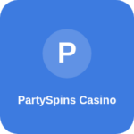 PartySpins Casino logo