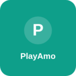 PlayAmo logo