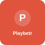Playbetr logo