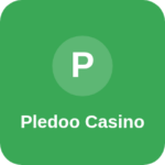 Pledoo Casino logo