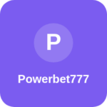 Powerbet777 logo