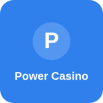 Power Casino logo