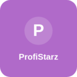 ProfiStarz logo