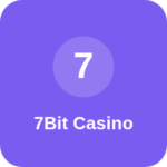 7Bit Casino logo