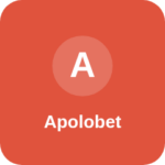 Apolobet logo