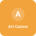 Art Casino logo