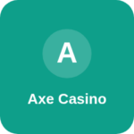 Axe Casino logo