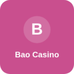 Bao Casino logo