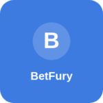 BetFury logo