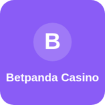 Betpanda Casino logo