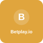 Betplay.io logo