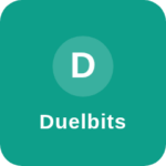 Duelbits: 272 Games Tracked, and the Withdrawals Flow Out logo