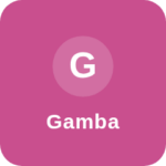 Gamba review: we tracked $767.9M in 30-day deposits — and a 73.5% payout ratio logo