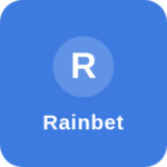 Rainbet: We Tracked 315 Games and 107,951 Payouts logo