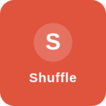 Shuffle: 286 Games Averaged 96.31% RTP and Payouts Beat Deposits logo