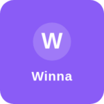 Winna: A 91% Payout Ratio and $9.3M in On-Chain Reserves logo