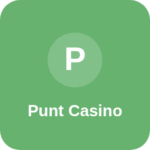 Punt Casino logo