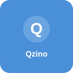 Qzino logo