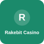 Rakebit Casino logo