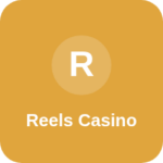 Reels Casino logo