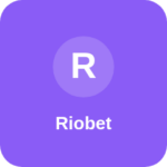Riobet logo