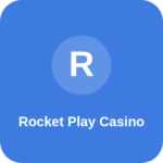 Rocket Play Casino logo