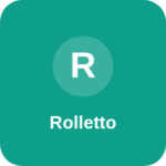 Rolletto logo