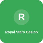 Royal Stars Casino logo