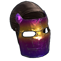 floating Rust icon skin