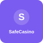 SafeCasino logo