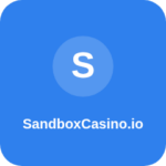 SandboxCasino.io logo