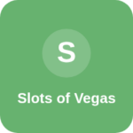 Slots of Vegas logo