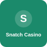 Snatch Casino logo