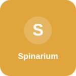 Spinarium logo