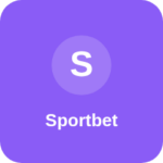 Sportbet logo