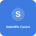 StakeWin Casino logo