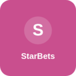 StarBets logo