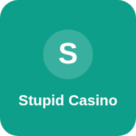 Stupid Casino logo